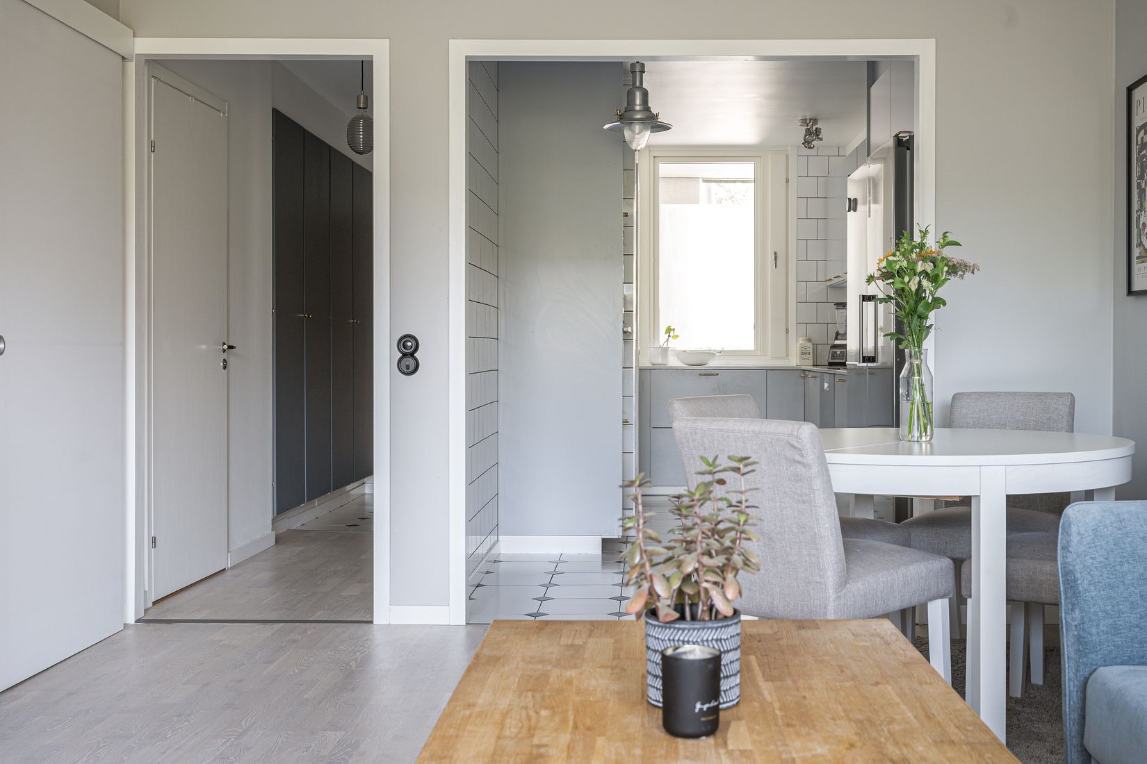 Bostadsrätt, Seglaregatan 35, Majorna, Göteborg