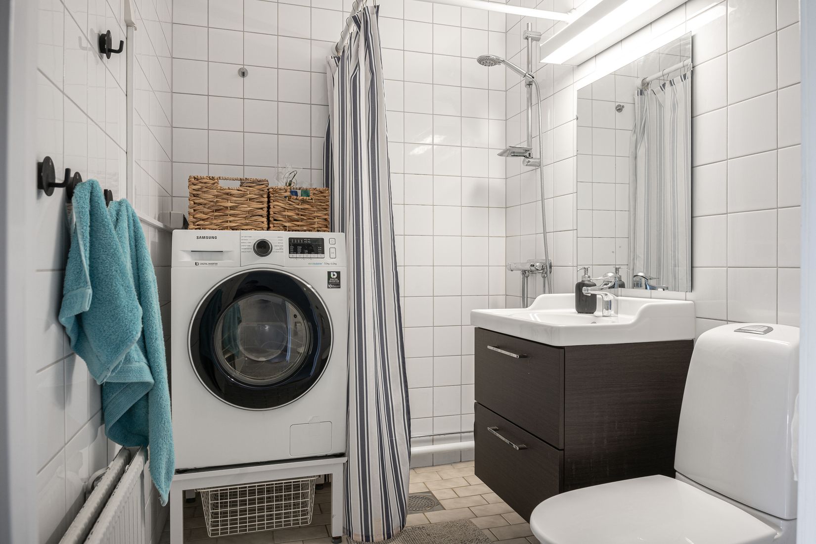 Bostadsrätt, Seglaregatan 35, Majorna, Göteborg