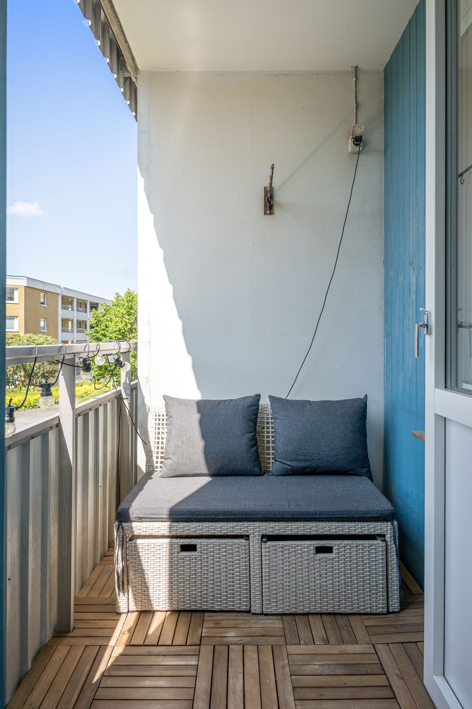 Bostadsrätt, Seglaregatan 35, Majorna, Göteborg