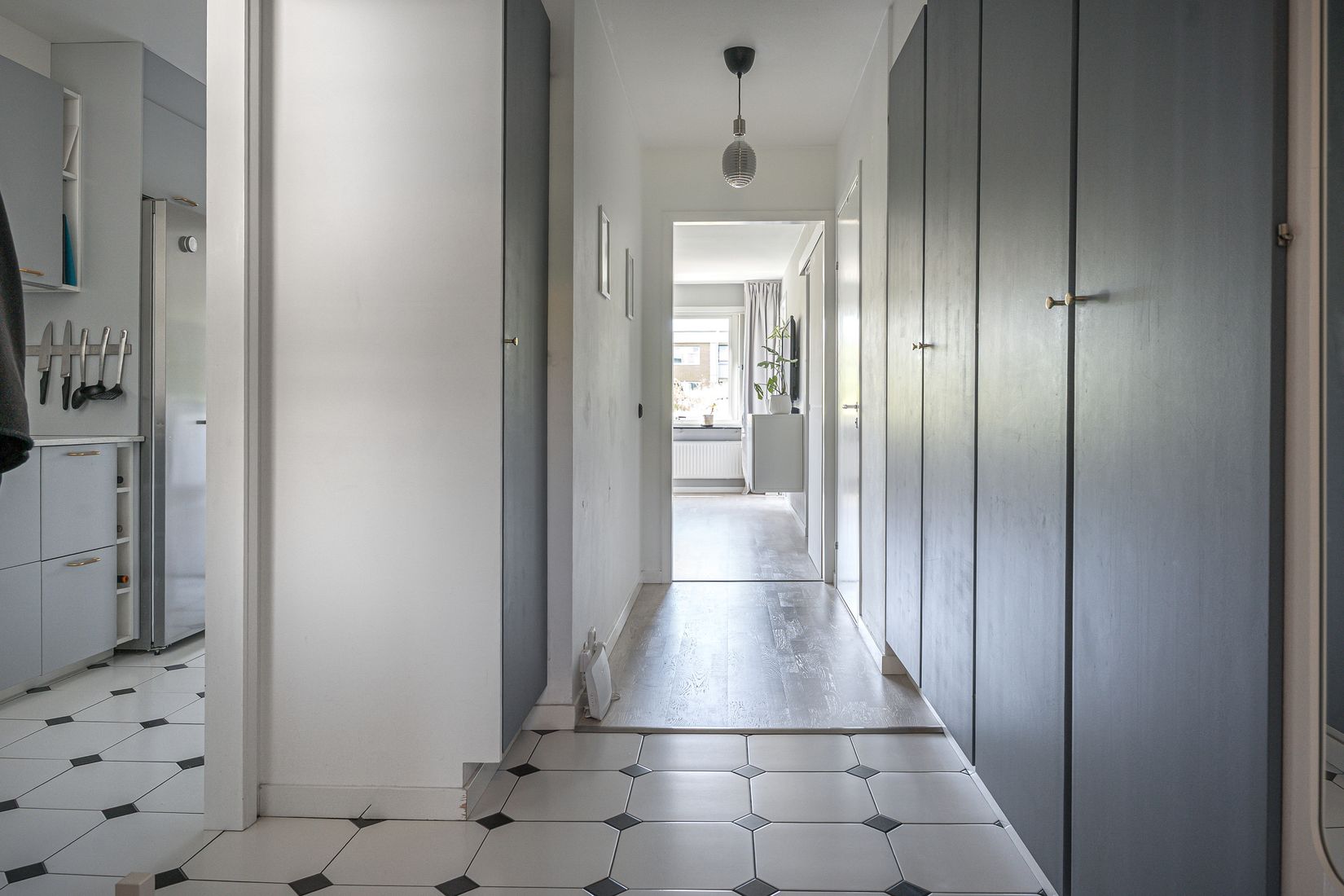 Bostadsrätt, Seglaregatan 35, Majorna, Göteborg