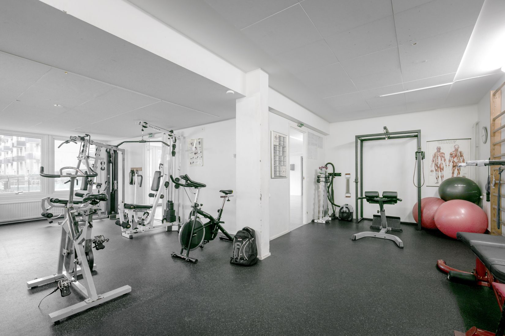 Bostadsrätt, Seglaregatan 35, Majorna, Göteborg