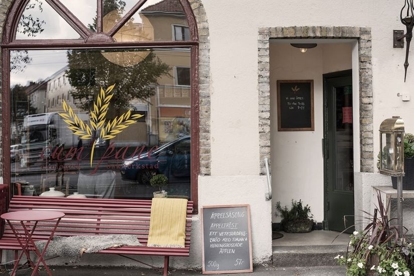 Bostadsrätt, Seglaregatan 35, Majorna, Göteborg