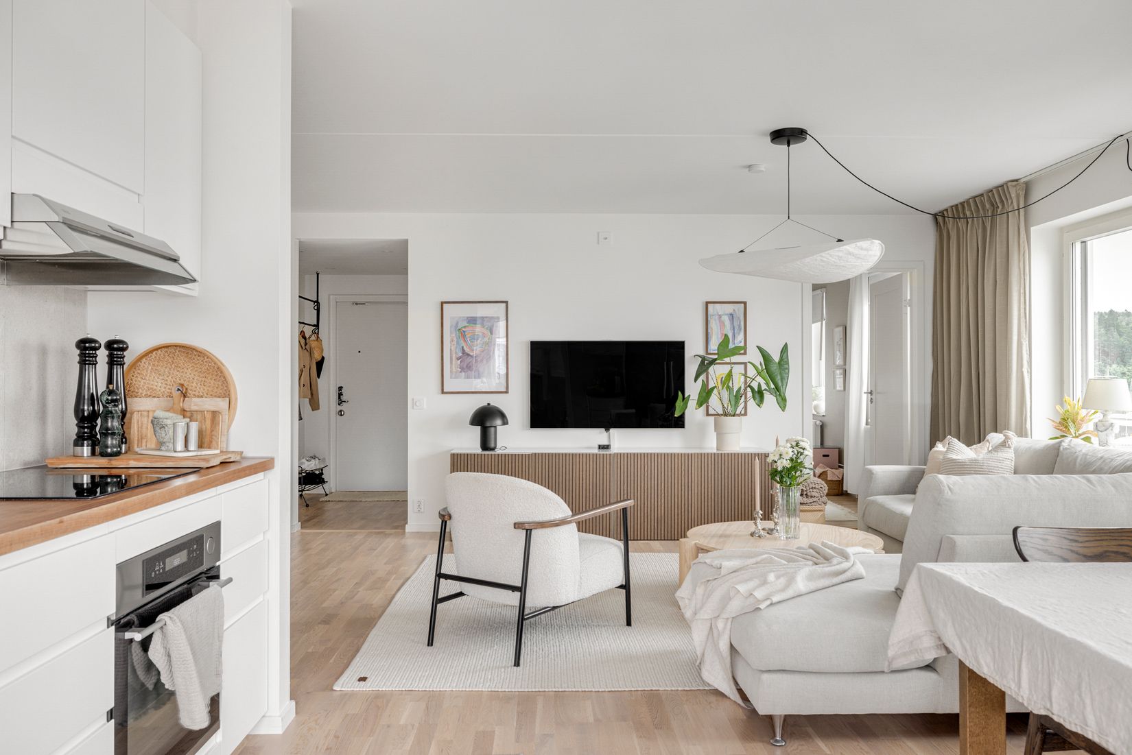 Bostadsrätt, Selma lagerlöfs gata 5, Centrum, Kungälv