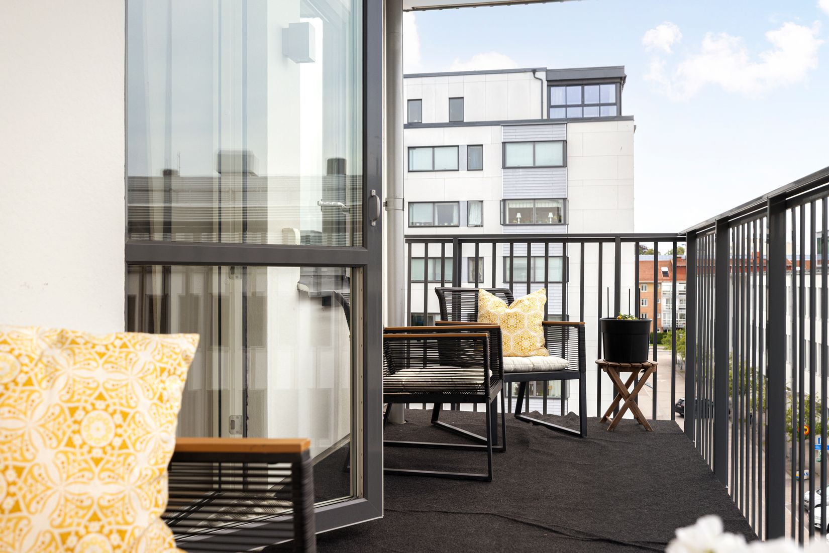 Bostadsrätt, Selma lagerlöfs gata 5, Centrum, Kungälv