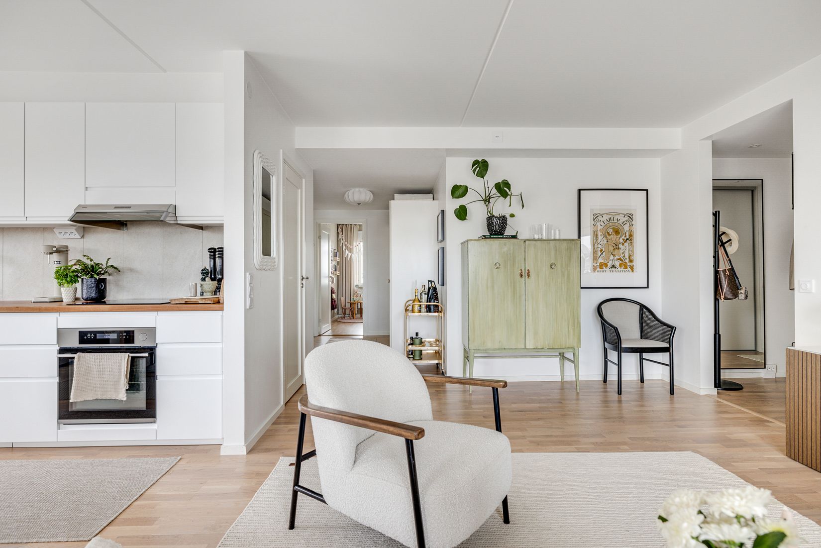 Bostadsrätt, Selma lagerlöfs gata 5, Centrum, Kungälv