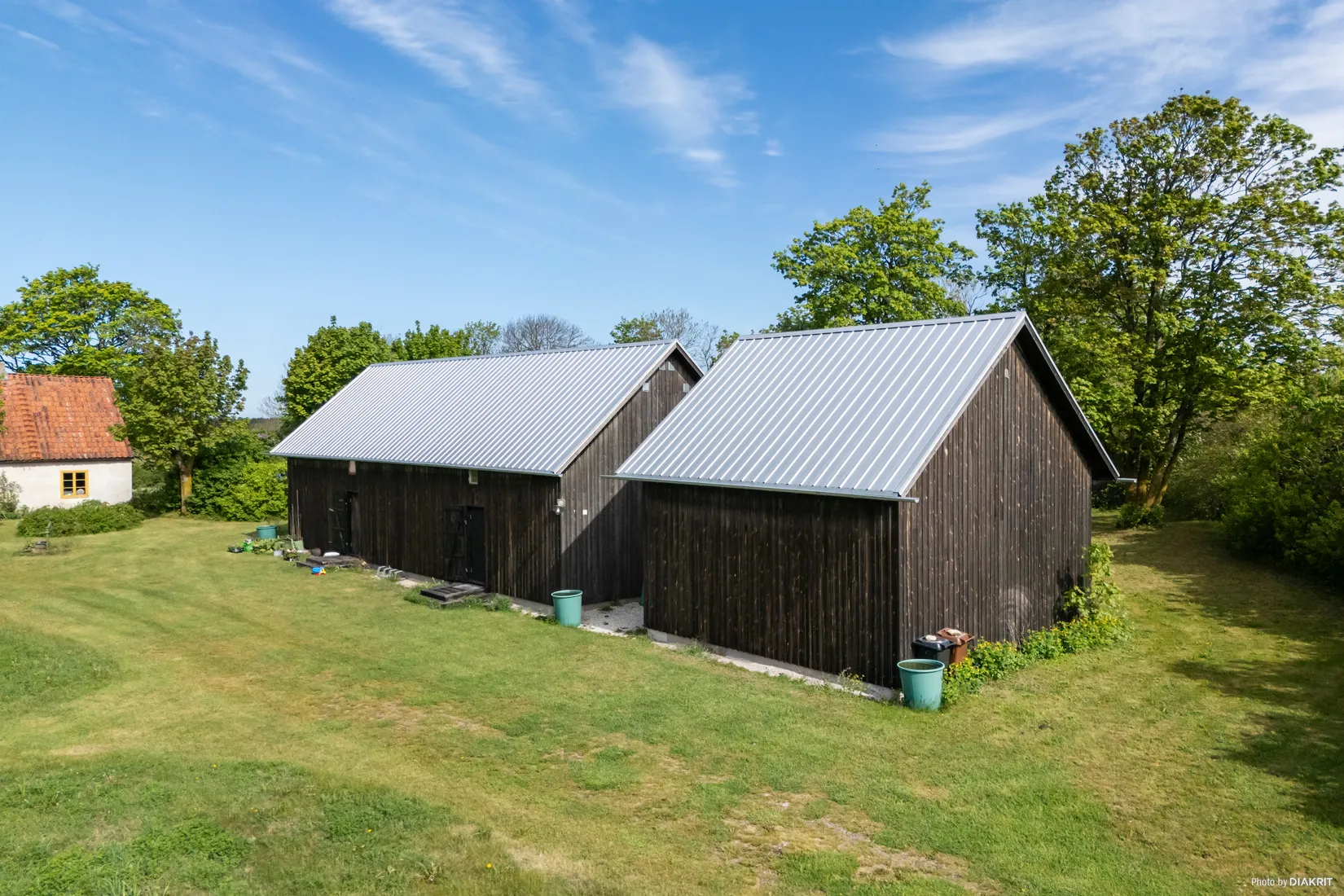 Villa, Hall Hägvards 139, Hall - Norra Gotland, Gotland