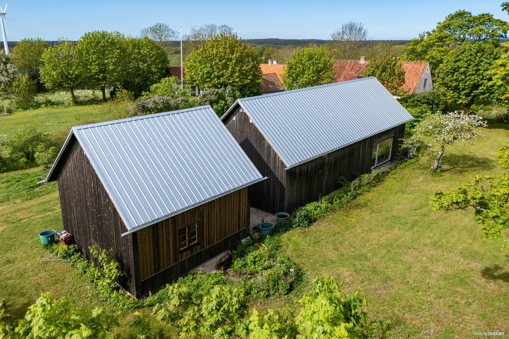 Villa, Hall Hägvards 139, Hall - Norra Gotland, Gotland
