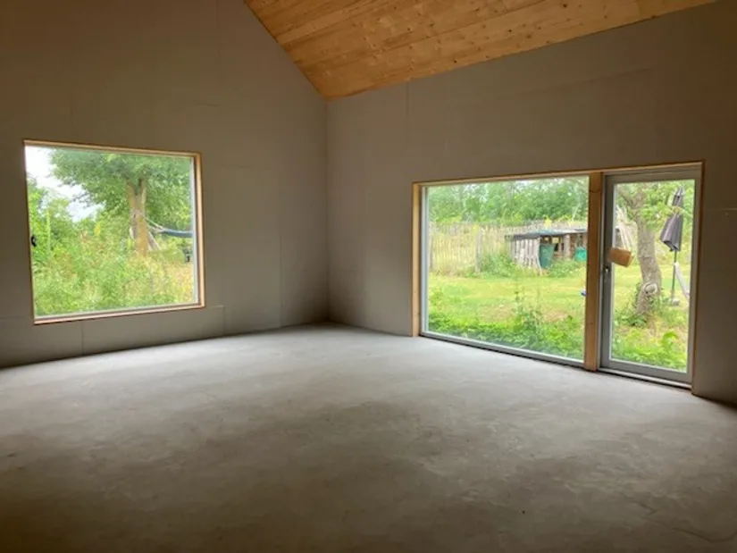 Villa, Hall Hägvards 139, Hall - Norra Gotland, Gotland