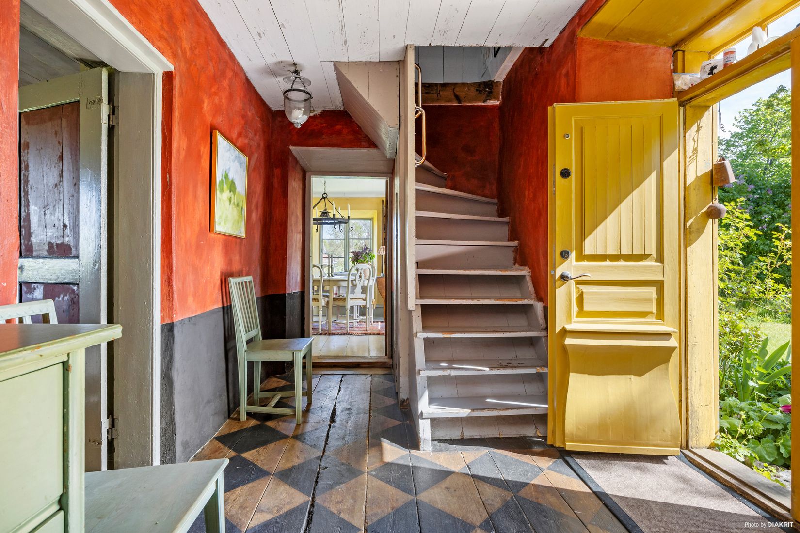 Villa, Hall Hägvards 139, Hall - Norra Gotland, Gotland