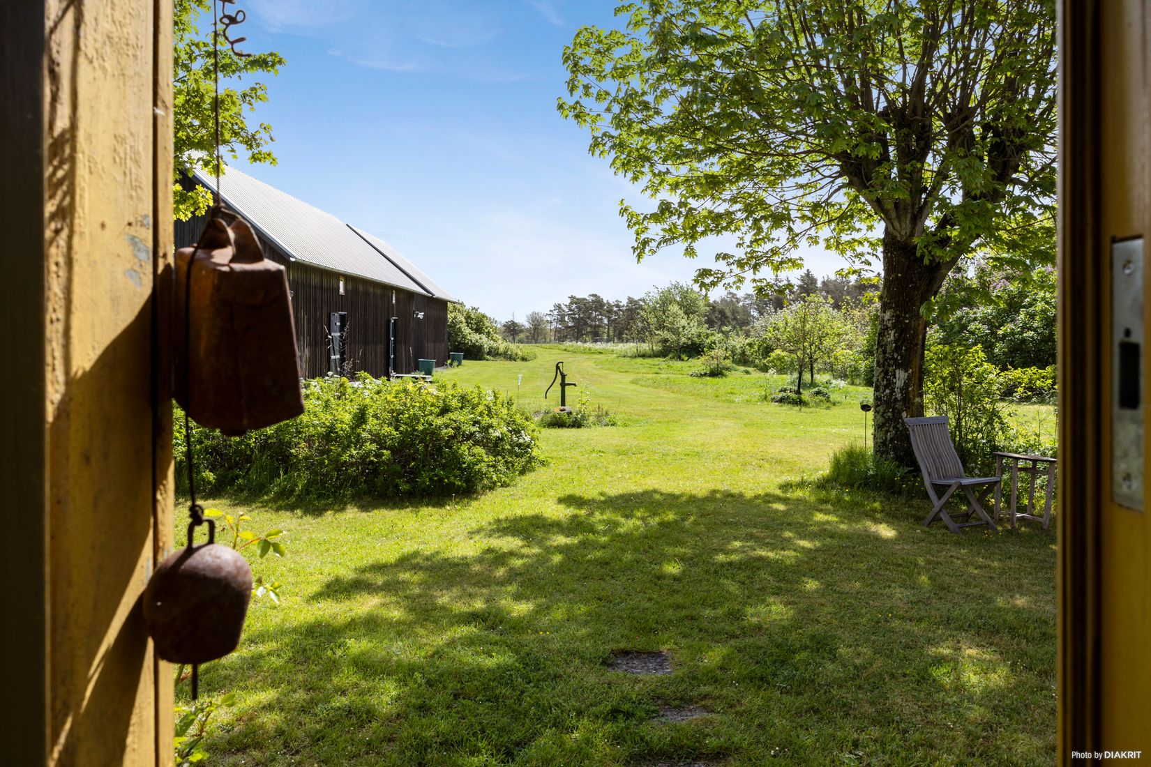 Villa, Hall Hägvards 139, Hall - Norra Gotland, Gotland