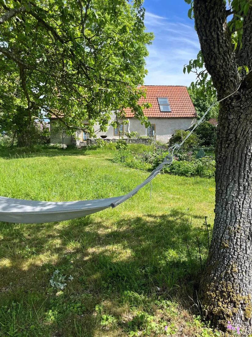 Villa, Hall Hägvards 139, Hall - Norra Gotland, Gotland
