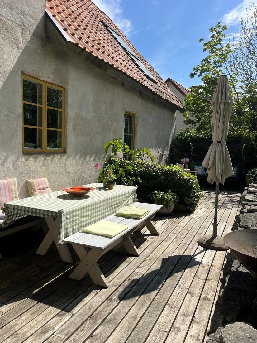 Villa, Hall Hägvards 139, Hall - Norra Gotland, Gotland