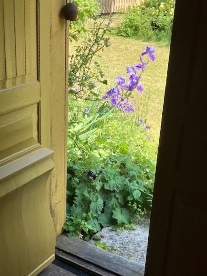 Villa, Hall Hägvards 139, Hall - Norra Gotland, Gotland