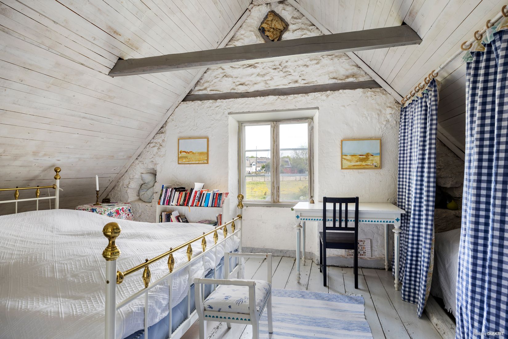 Villa, Hall Hägvards 139, Hall - Norra Gotland, Gotland