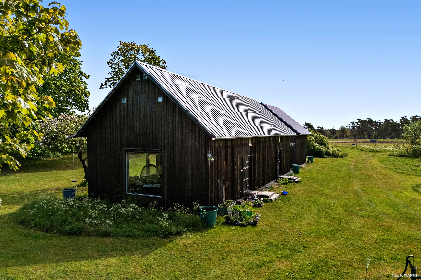 Villa, Hall Hägvards 139, Hall - Norra Gotland, Gotland