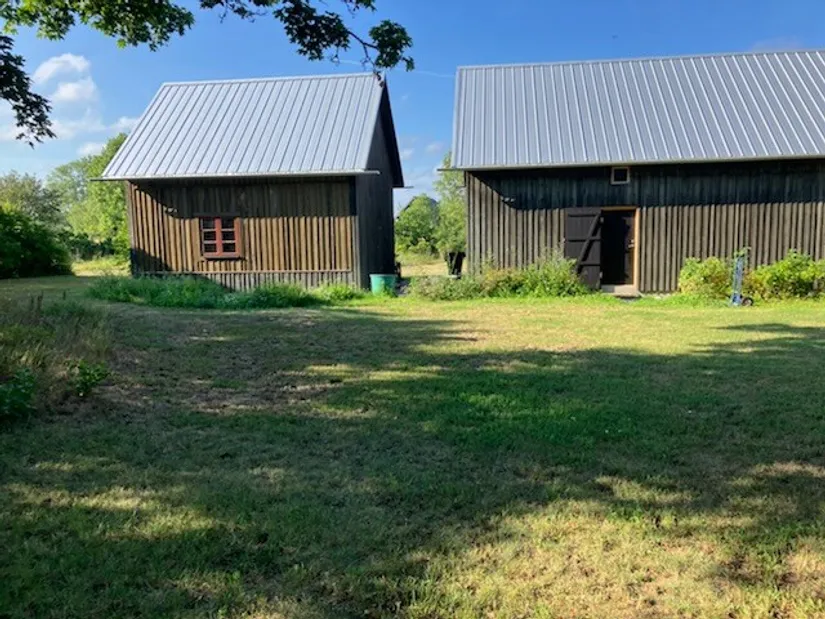 Villa, Hall Hägvards 139, Hall - Norra Gotland, Gotland