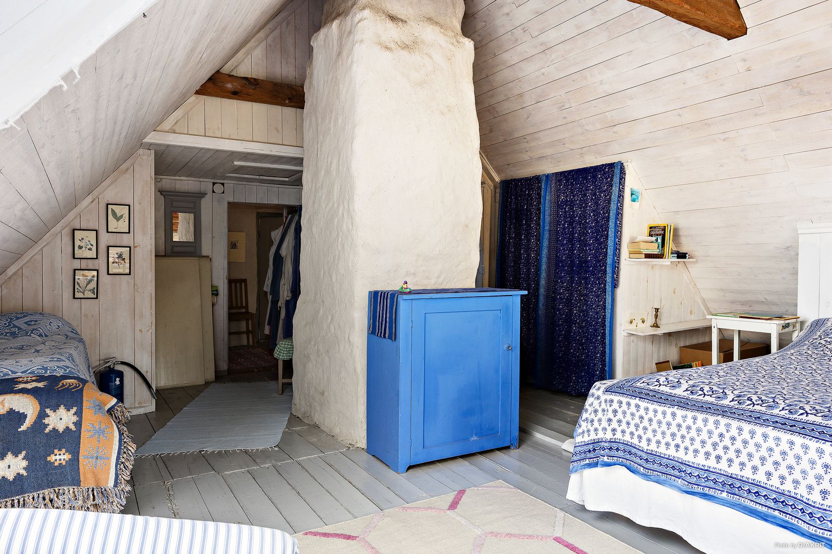 Villa, Hall Hägvards 139, Hall - Norra Gotland, Gotland