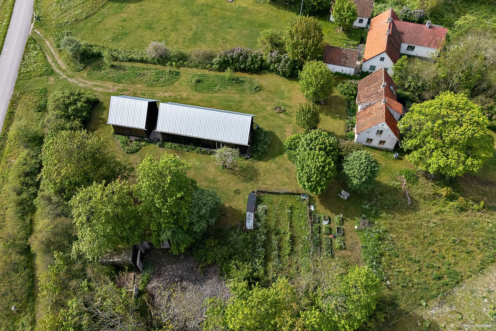 Villa, Hall Hägvards 139, Hall - Norra Gotland, Gotland
