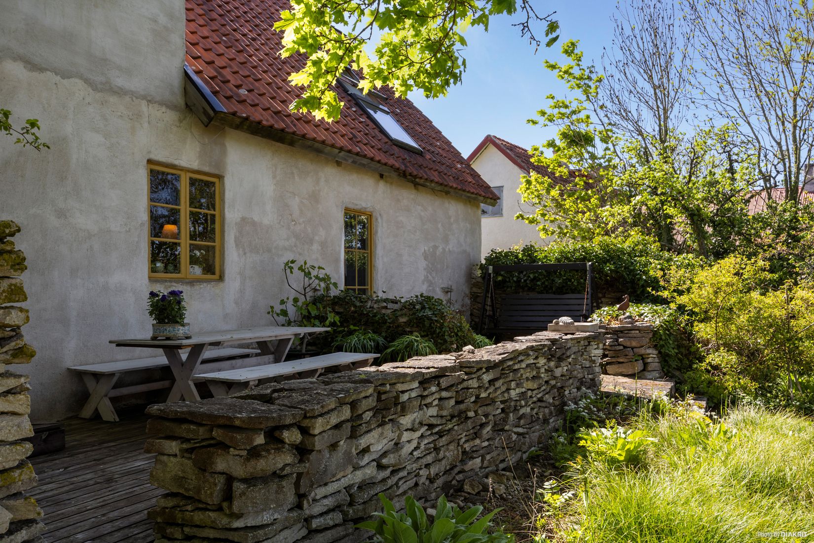 Villa, Hall Hägvards 139, Hall - Norra Gotland, Gotland