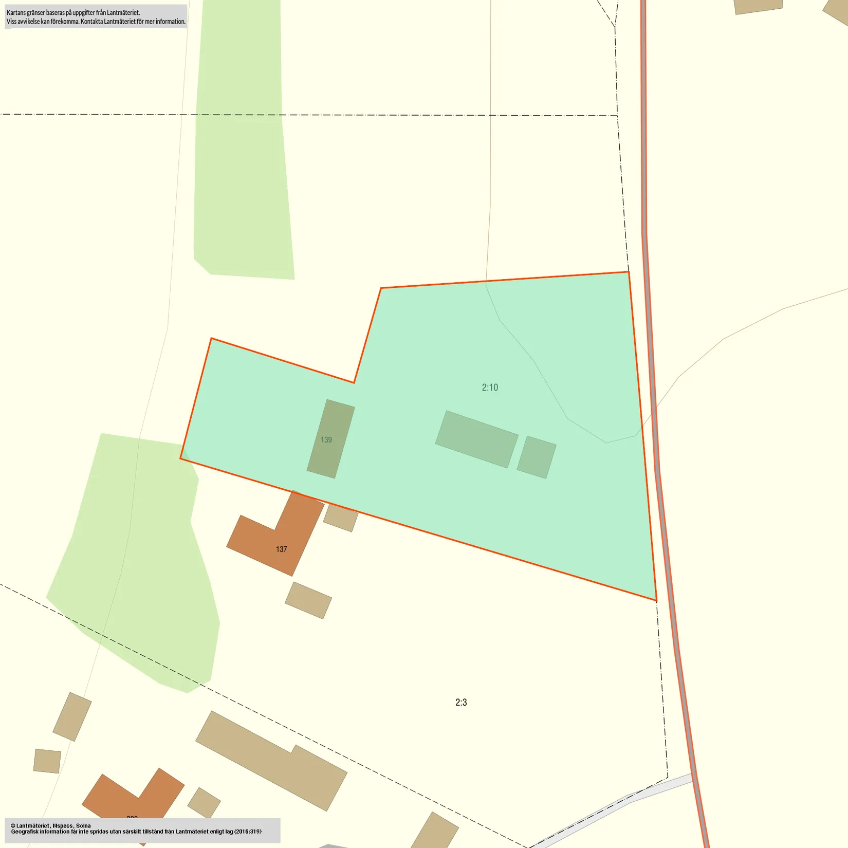 Villa, Hall Hägvards 139, Hall - Norra Gotland, Gotland