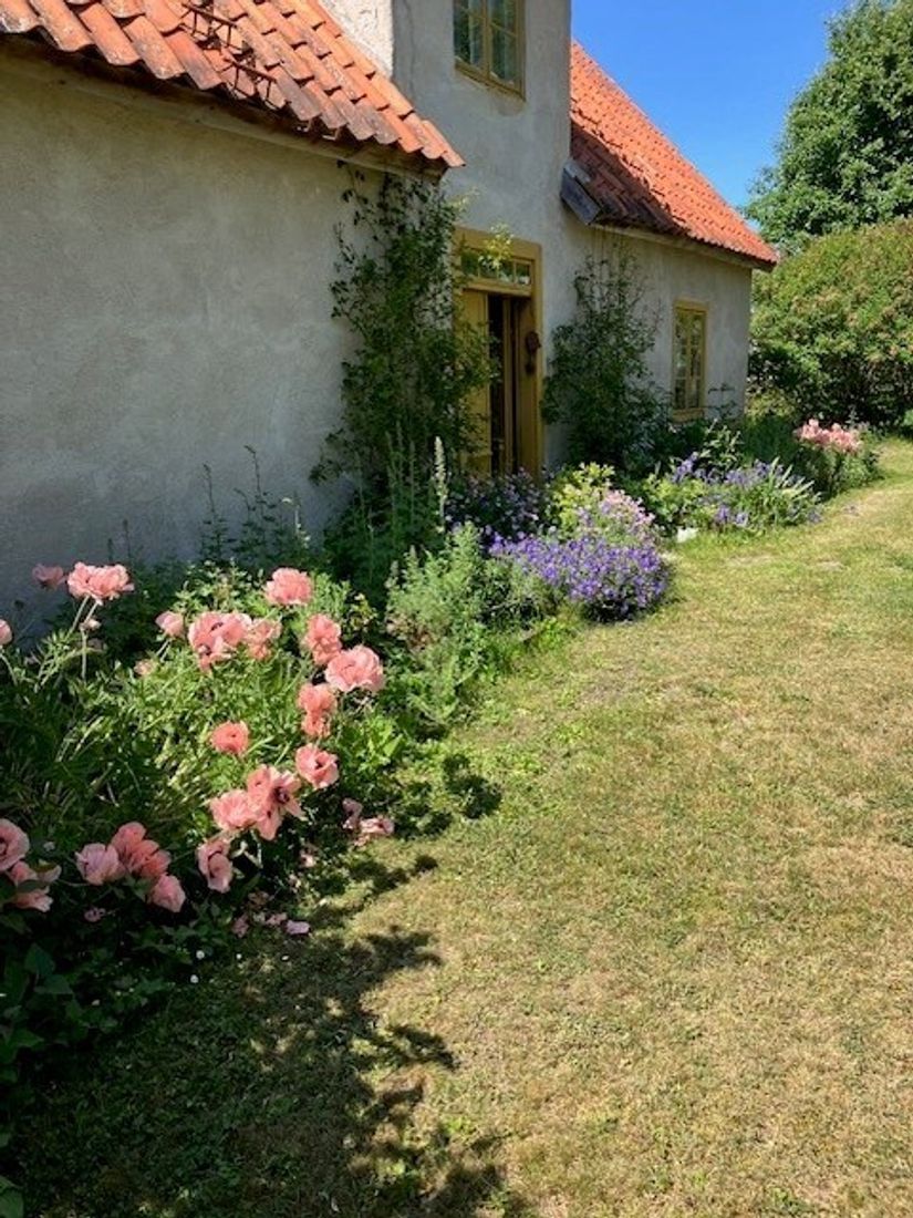 Villa, Hall Hägvards 139, Hall - Norra Gotland, Gotland