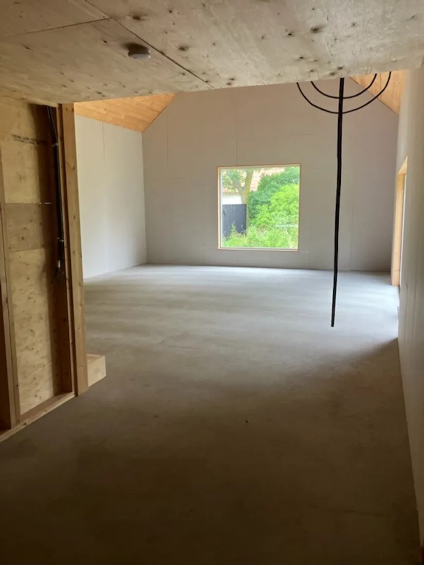 Villa, Hall Hägvards 139, Hall - Norra Gotland, Gotland