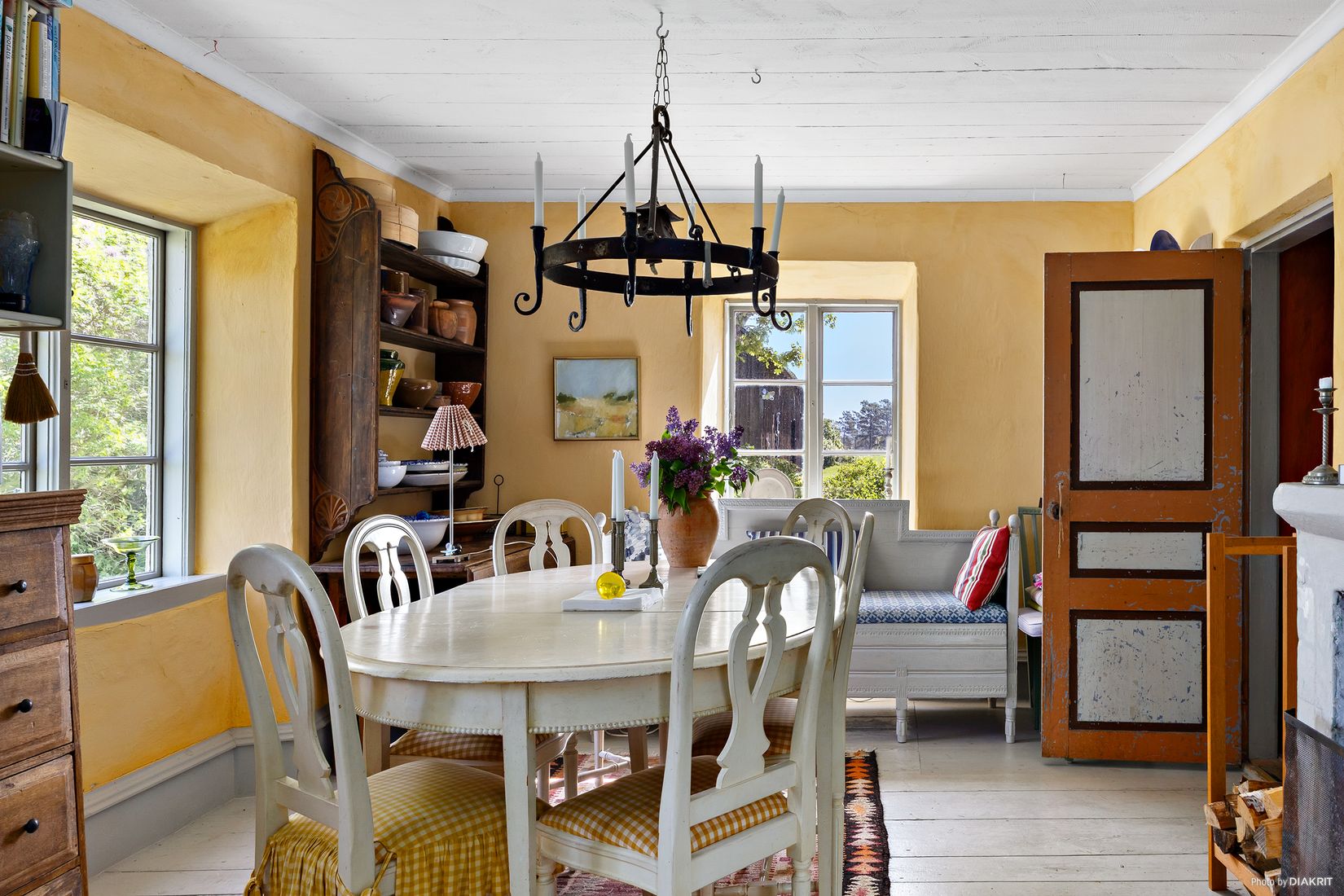 Villa, Hall Hägvards 139, Hall - Norra Gotland, Gotland