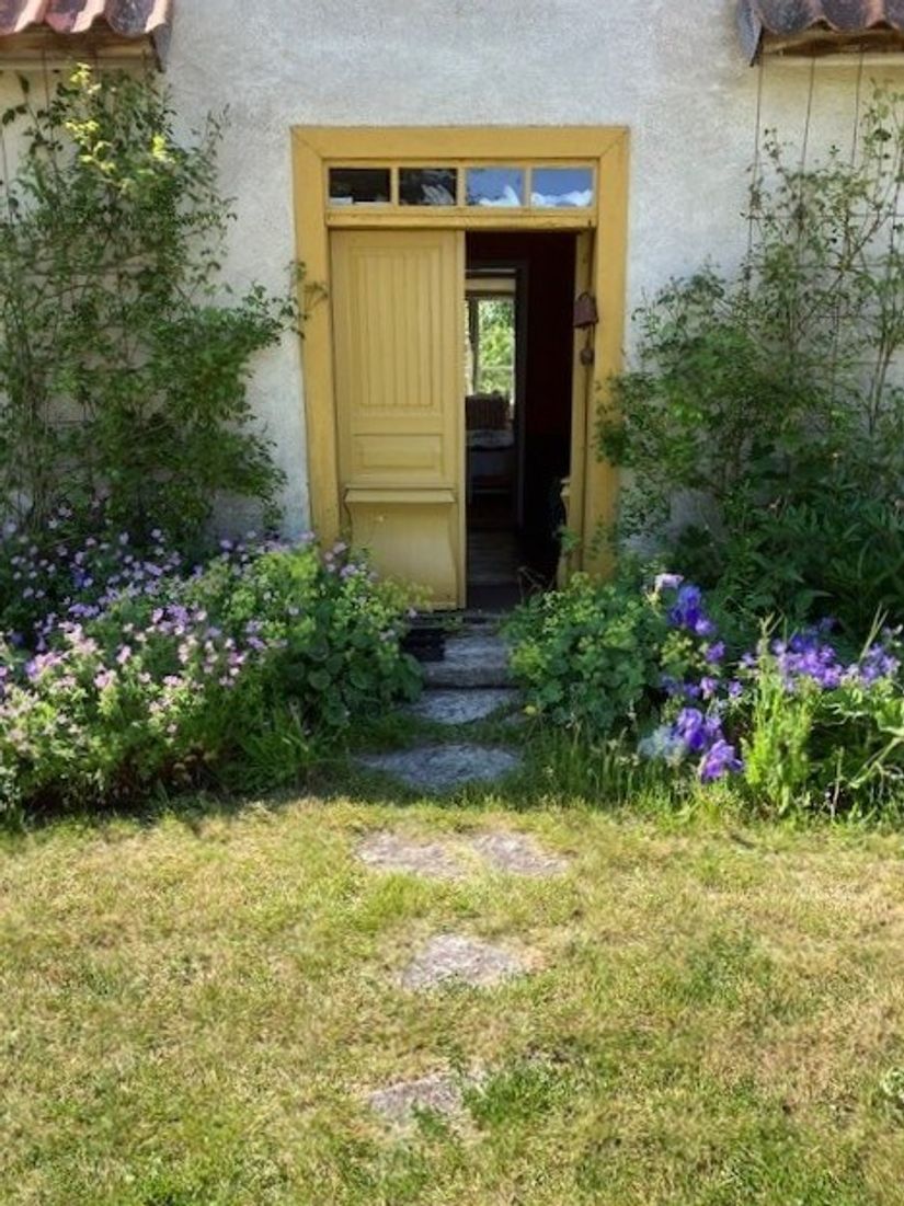 Villa, Hall Hägvards 139, Hall - Norra Gotland, Gotland