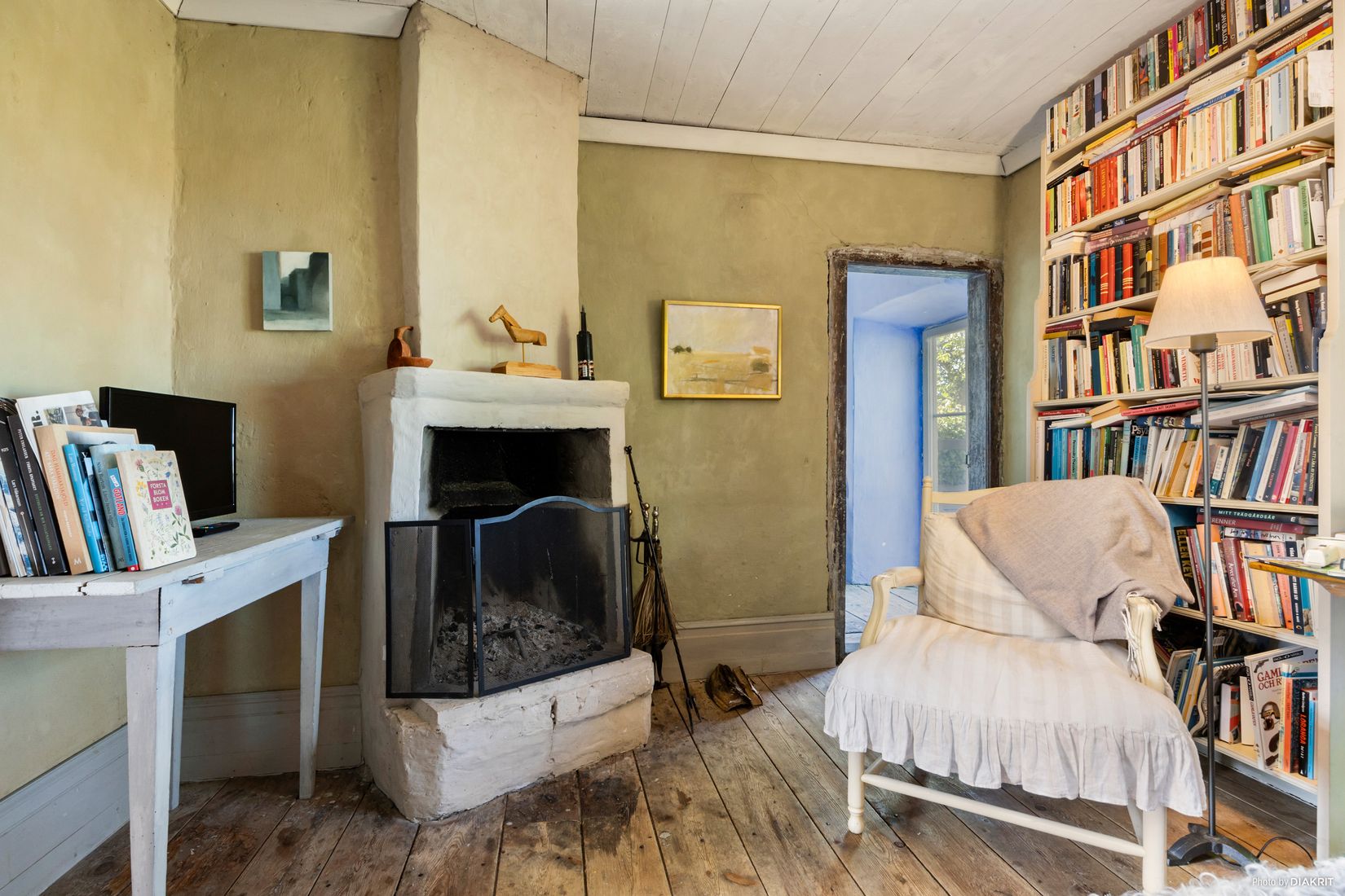 Villa, Hall Hägvards 139, Hall - Norra Gotland, Gotland