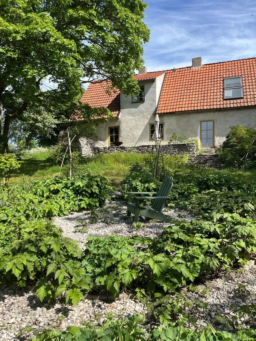 Villa, Hall Hägvards 139, Hall - Norra Gotland, Gotland