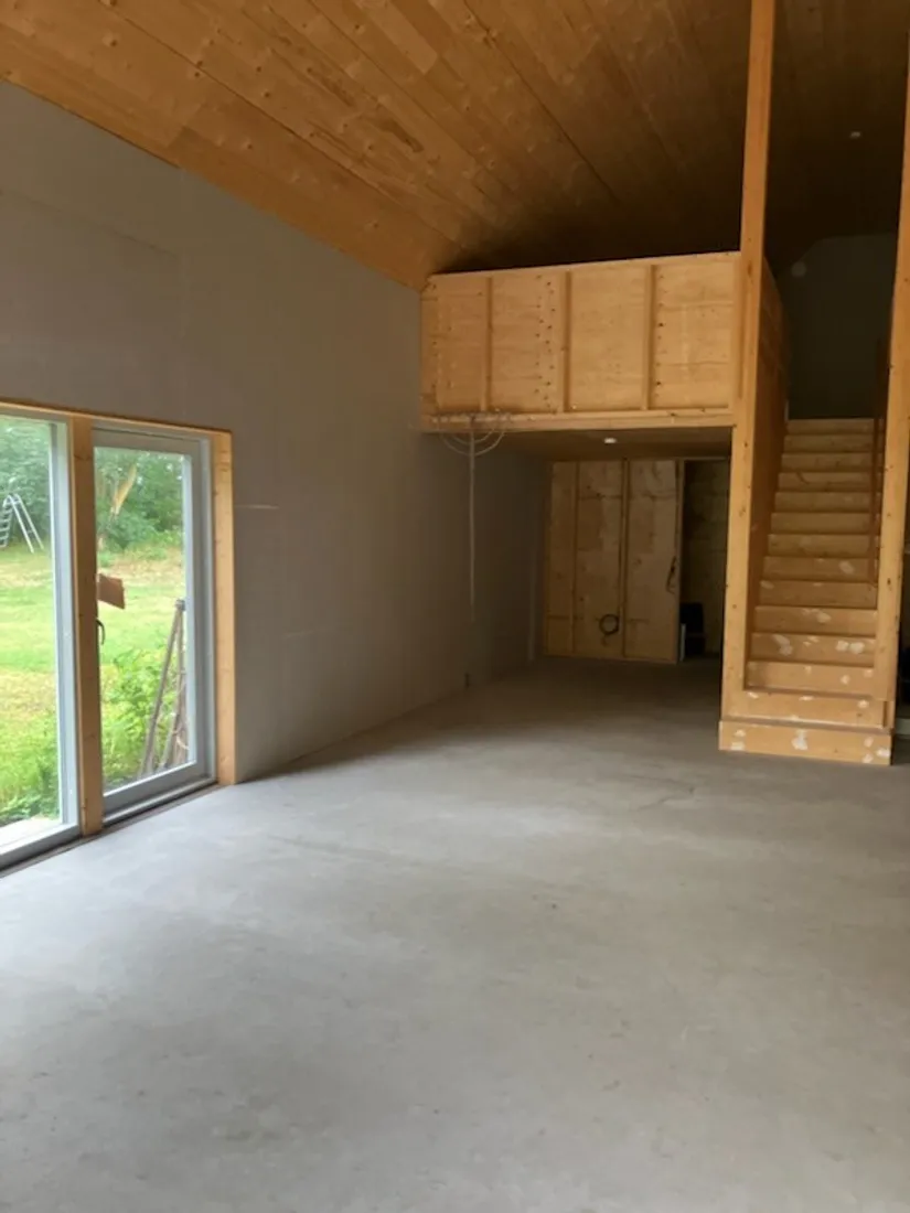 Villa, Hall Hägvards 139, Hall - Norra Gotland, Gotland
