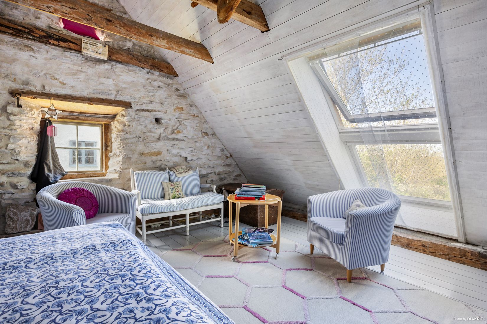 Villa, Hall Hägvards 139, Hall - Norra Gotland, Gotland