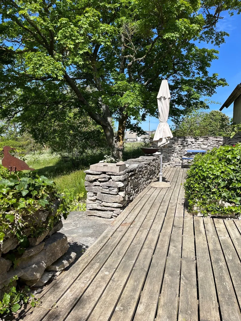 Villa, Hall Hägvards 139, Hall - Norra Gotland, Gotland