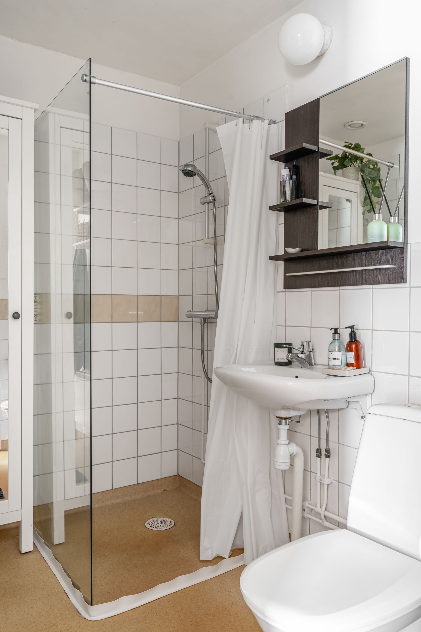 Bostadsrätt, Ekebyvägen 34, Vallentuna
