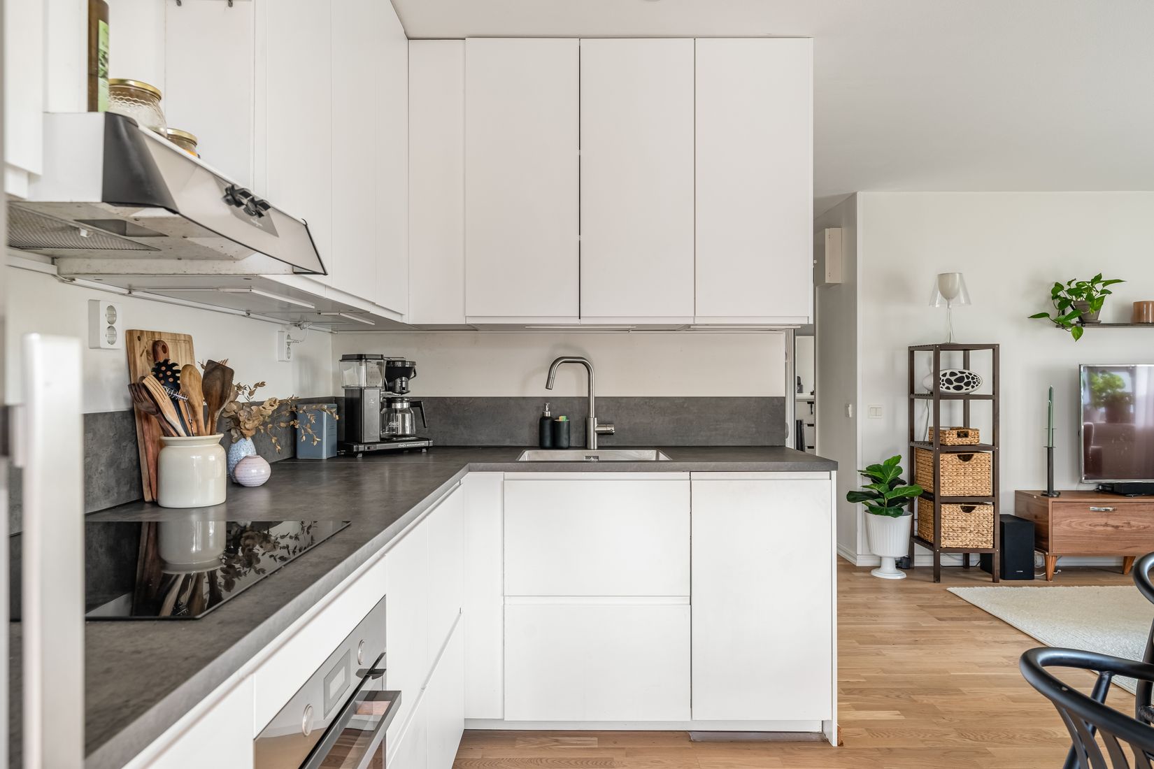 Bostadsrätt, Ekebyvägen 34, Vallentuna