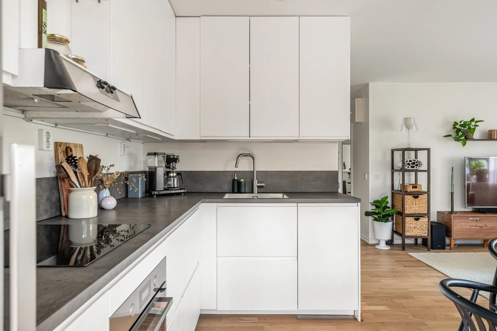 Bostadsrätt, Ekebyvägen 34, Vallentuna