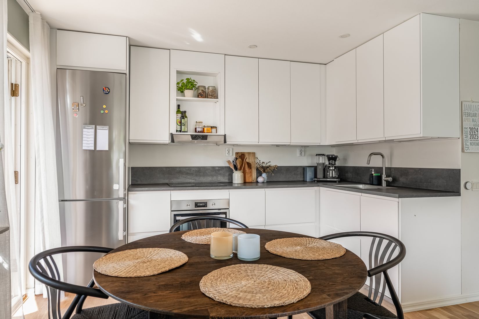 Bostadsrätt, Ekebyvägen 34, Vallentuna