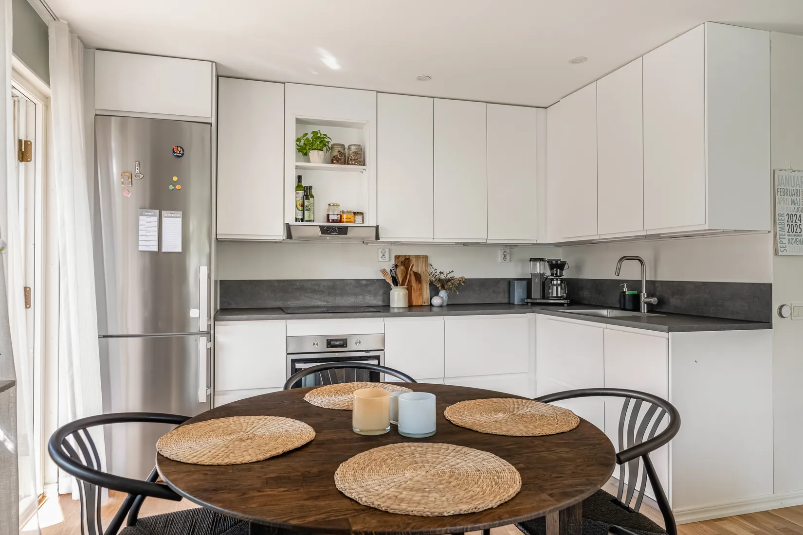 Bostadsrätt, Ekebyvägen 34, Vallentuna