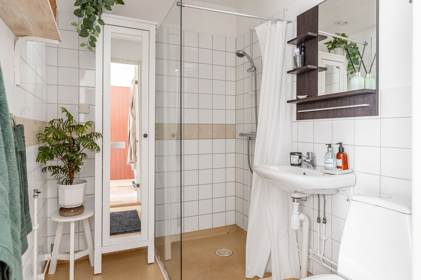 Bostadsrätt, Ekebyvägen 34, Vallentuna