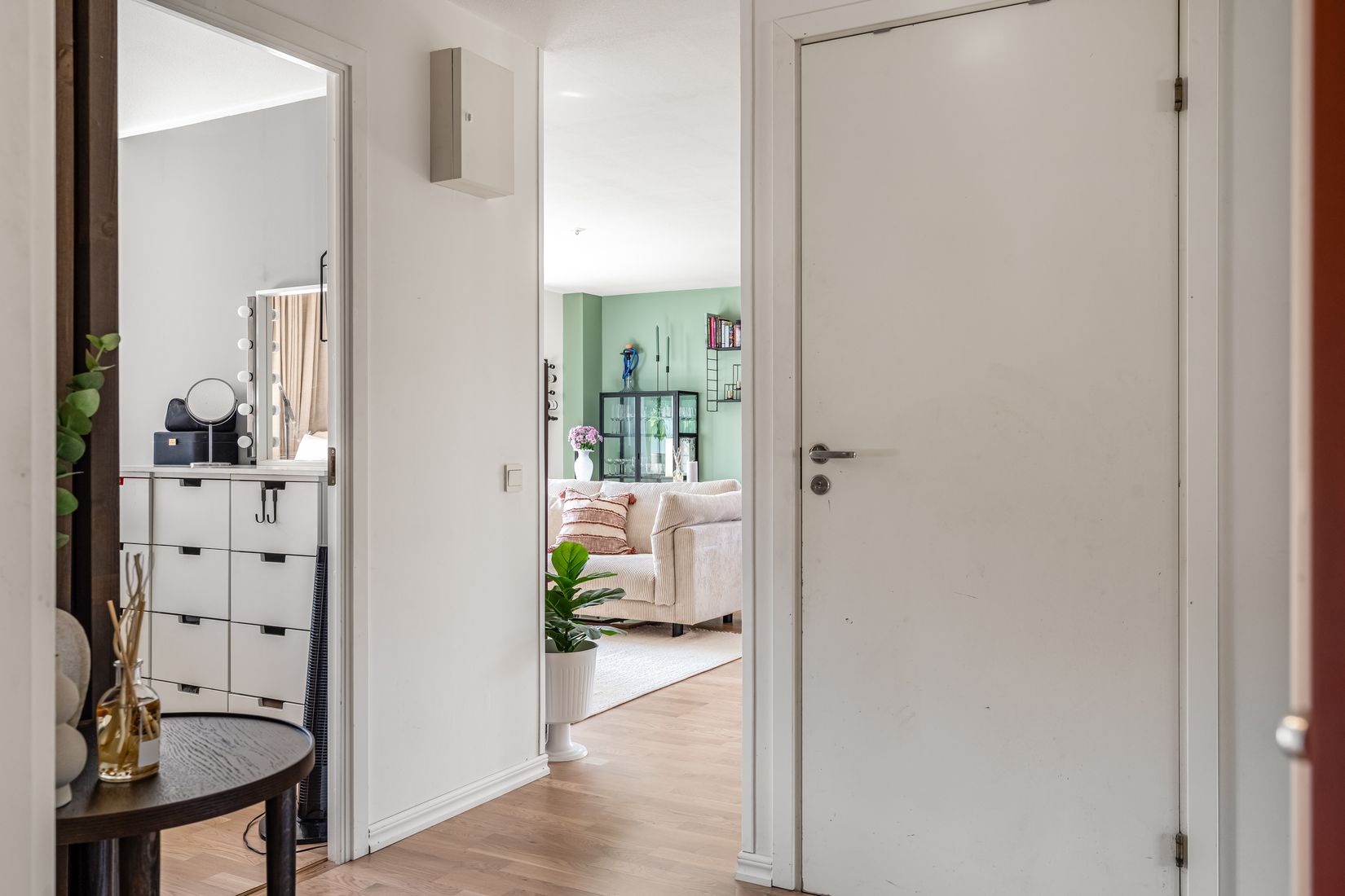 Bostadsrätt, Ekebyvägen 34, Vallentuna