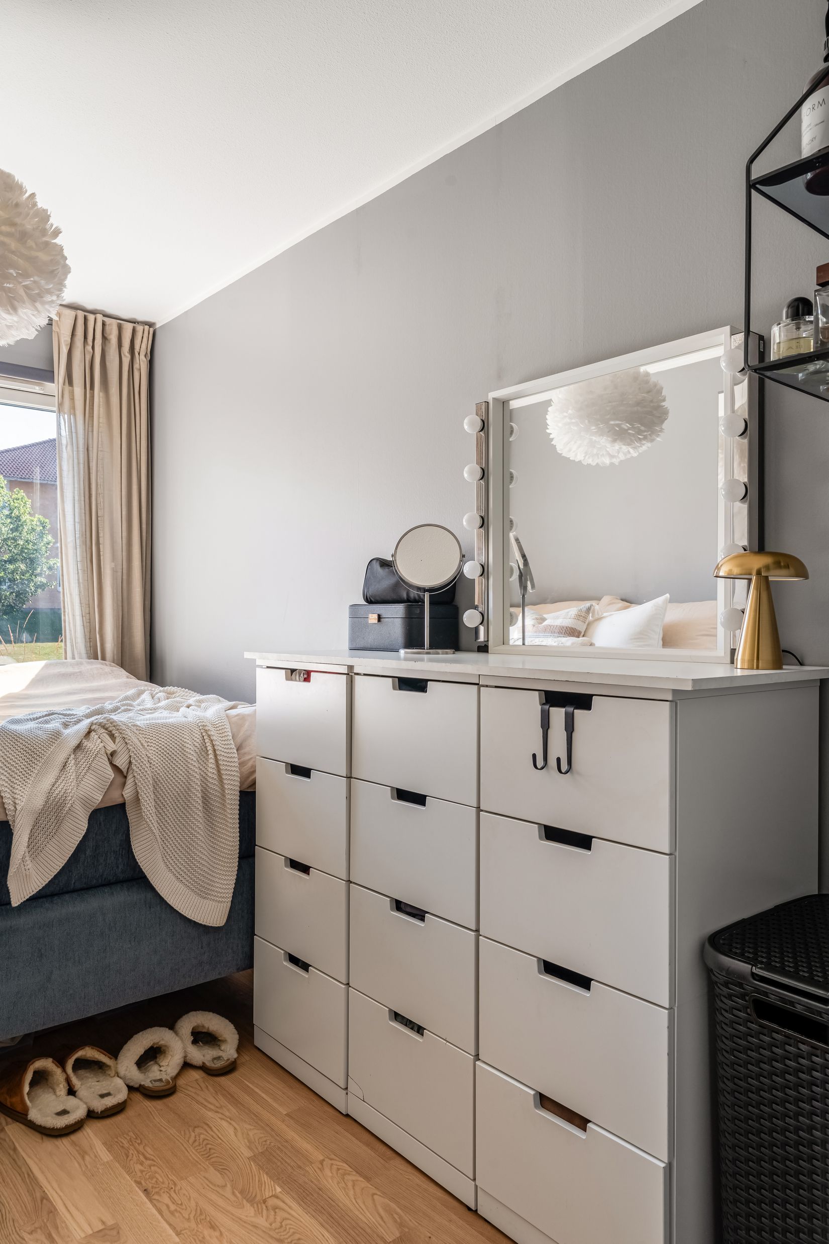 Bostadsrätt, Ekebyvägen 34, Vallentuna