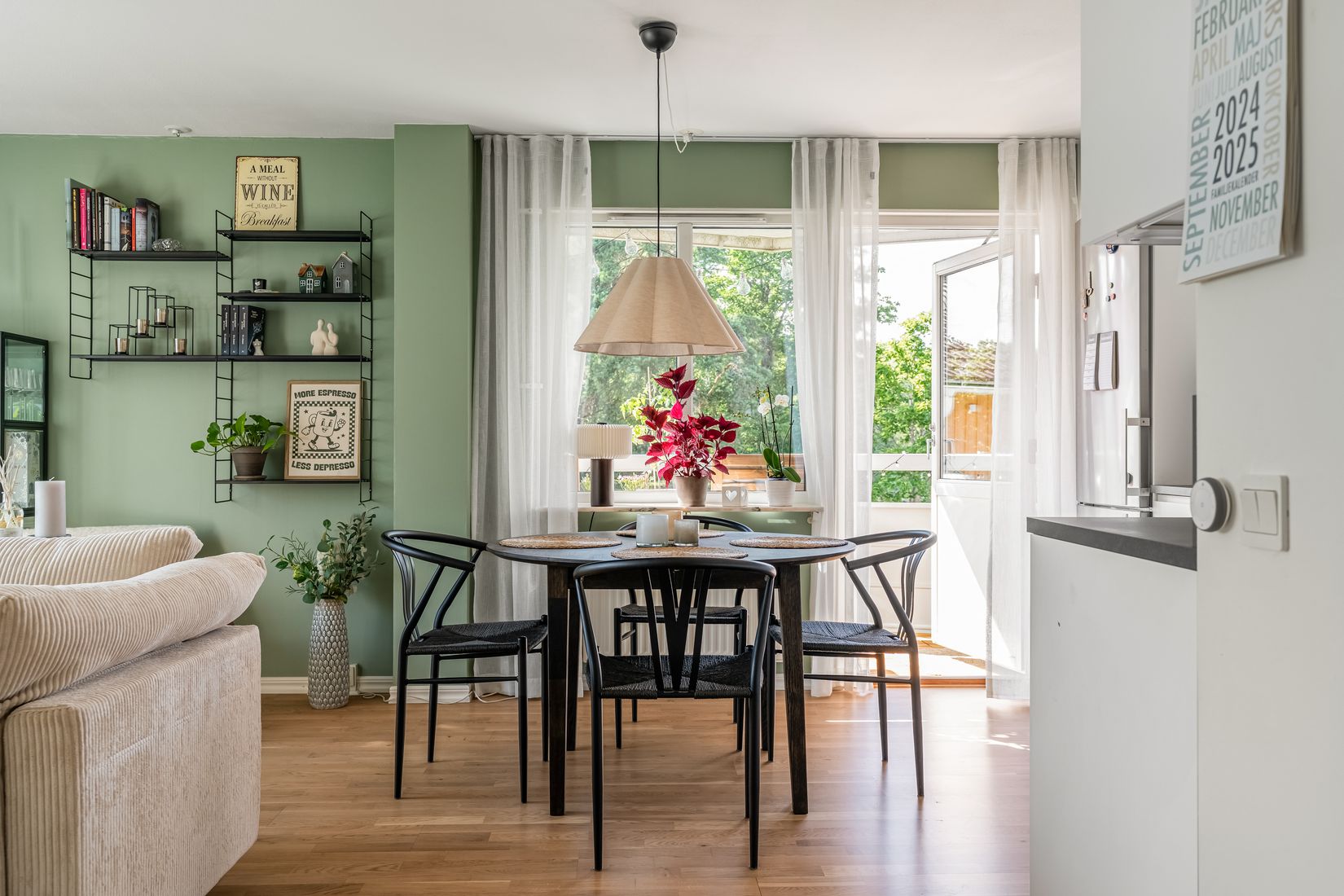 Bostadsrätt, Ekebyvägen 34, Vallentuna