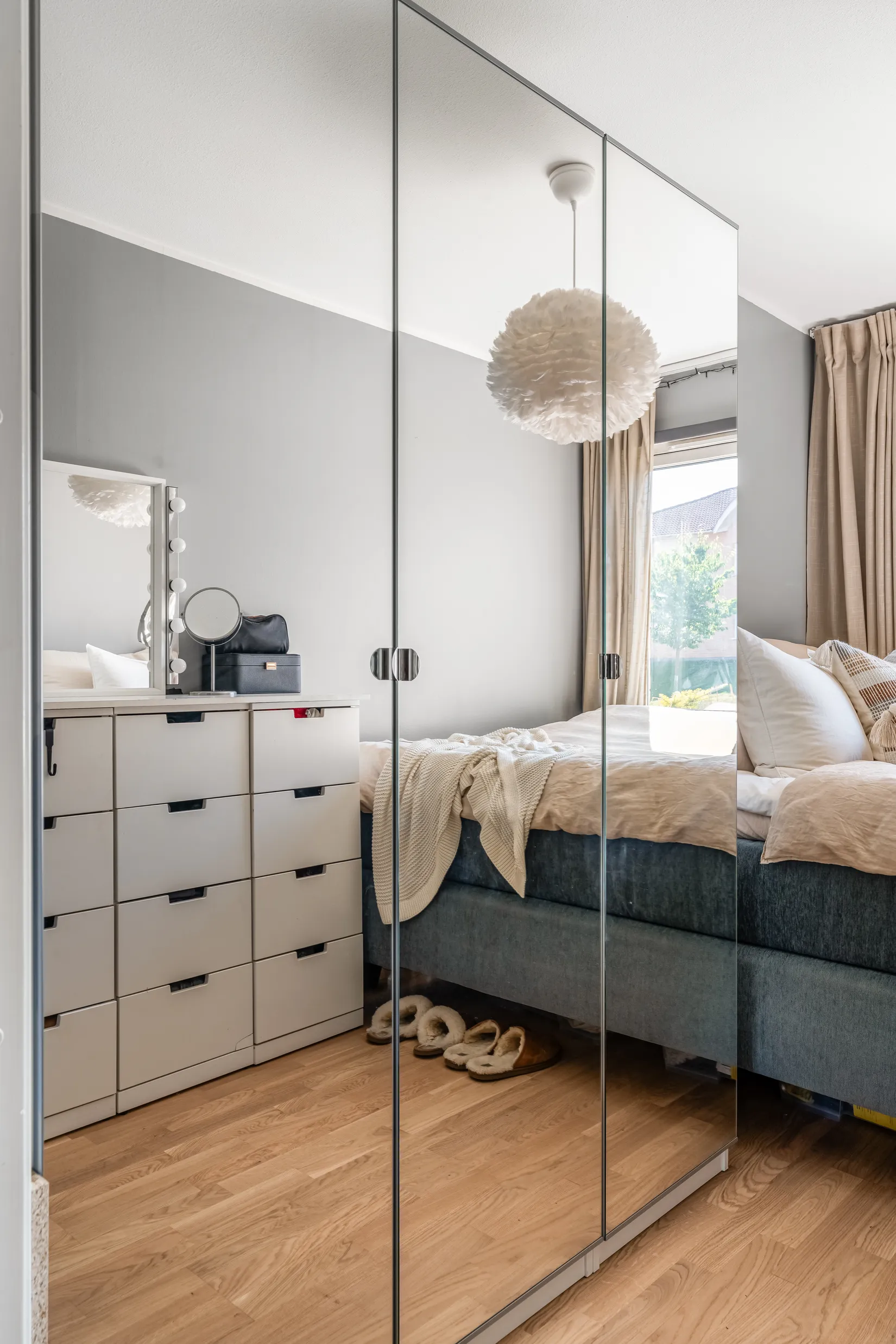 Bostadsrätt, Ekebyvägen 34, Vallentuna