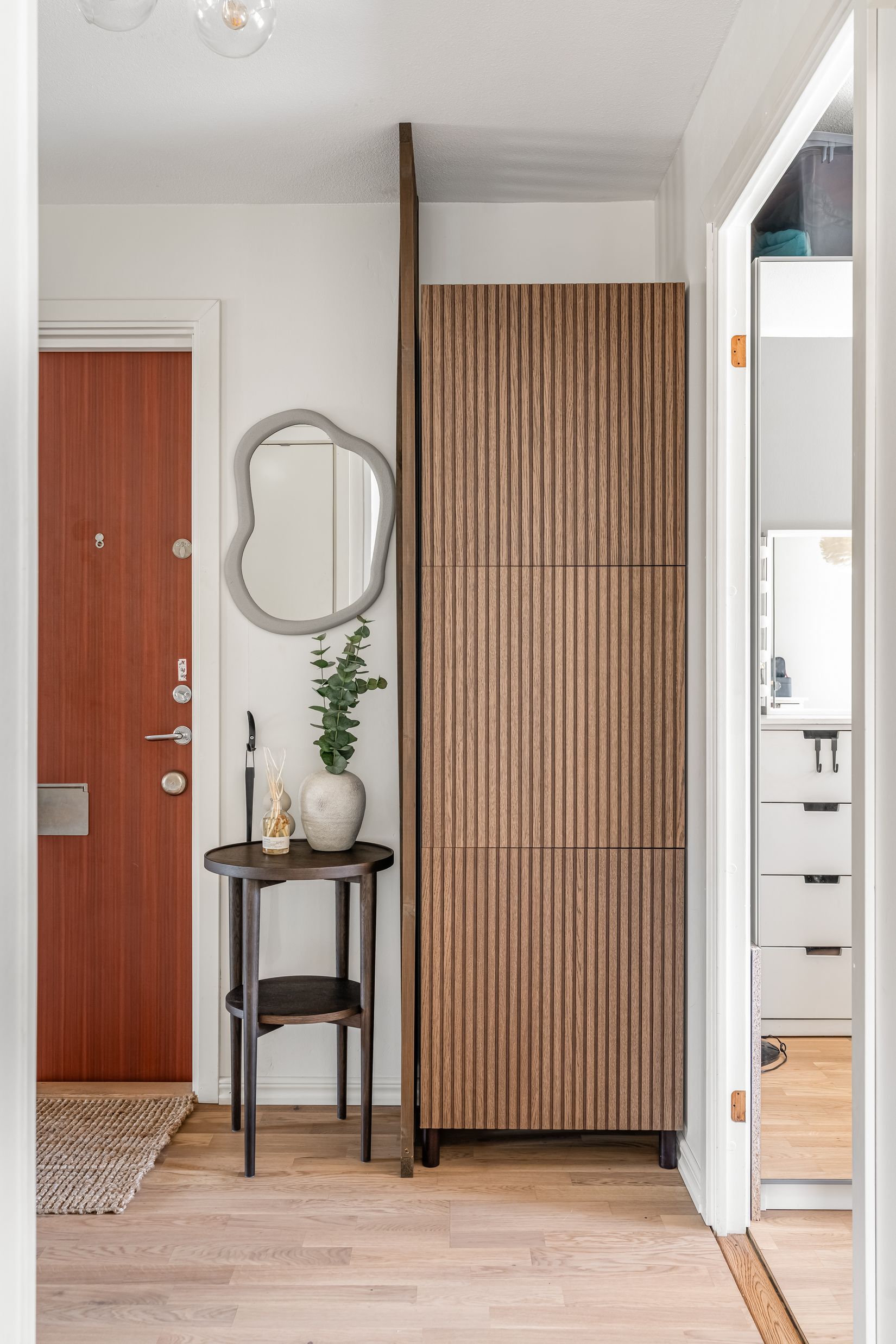 Bostadsrätt, Ekebyvägen 34, Vallentuna