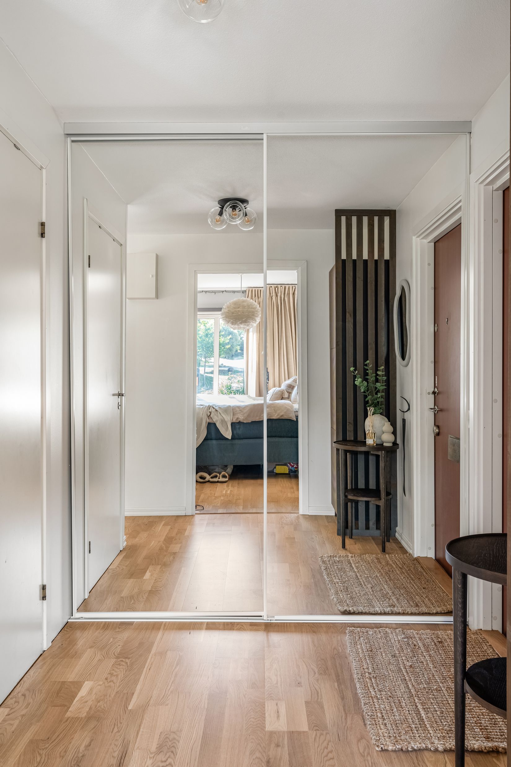 Bostadsrätt, Ekebyvägen 34, Vallentuna