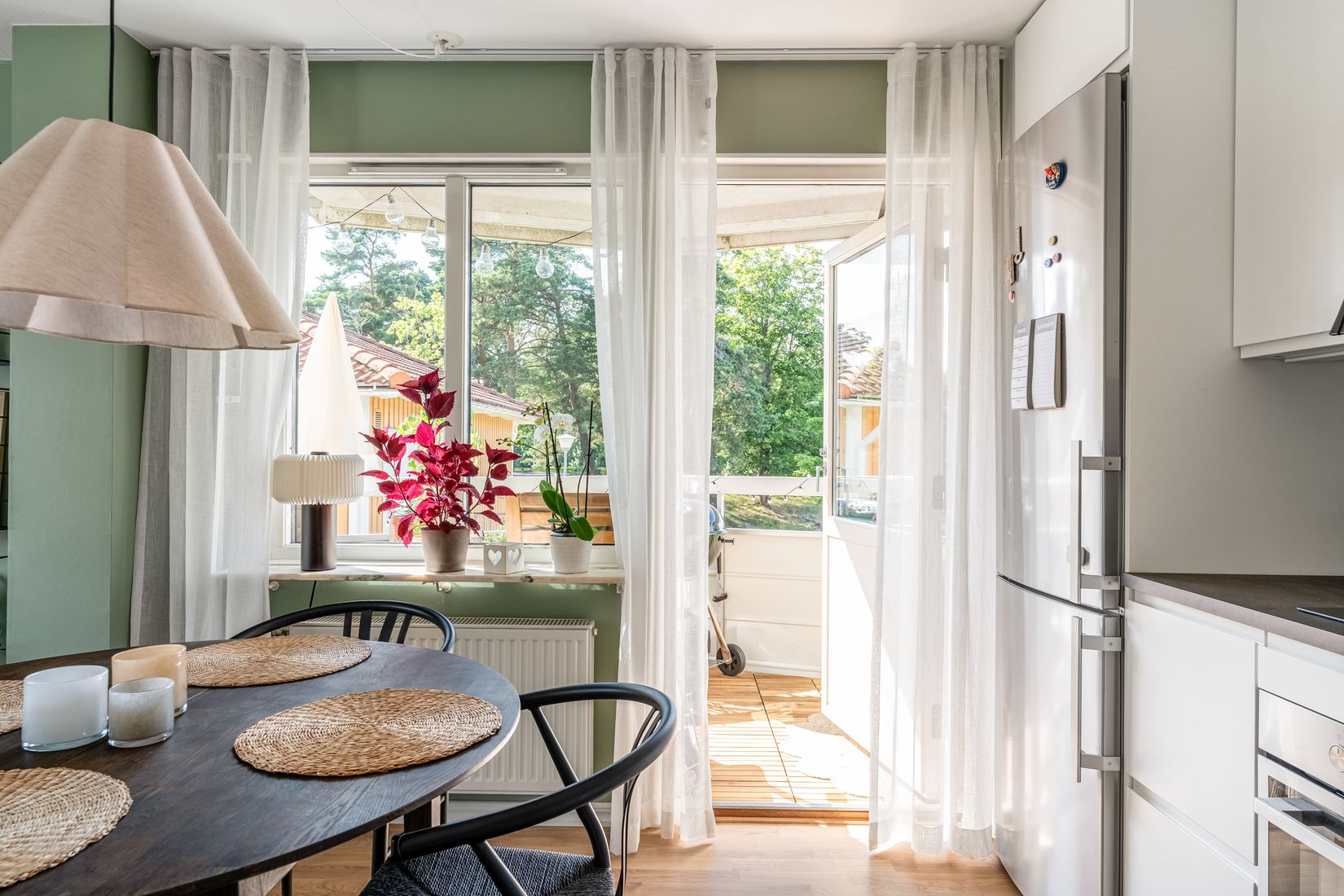 Bostadsrätt, Ekebyvägen 34, Vallentuna