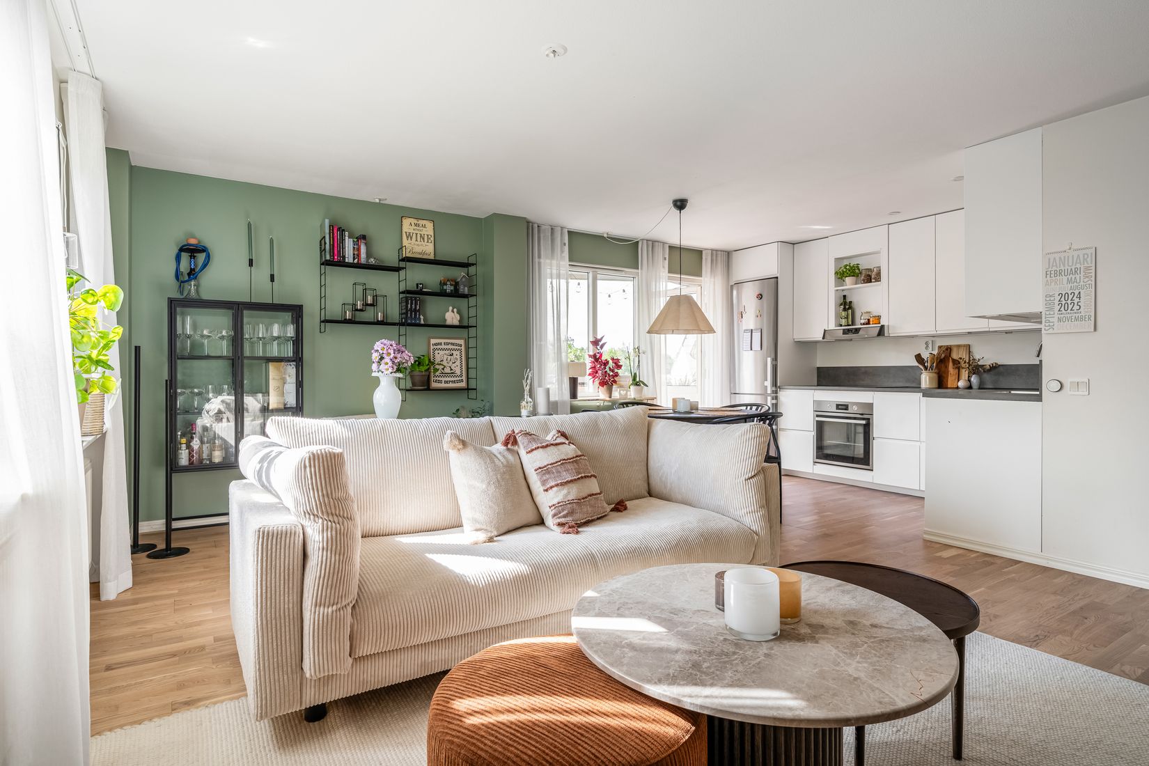 Bostadsrätt, Ekebyvägen 34, Vallentuna