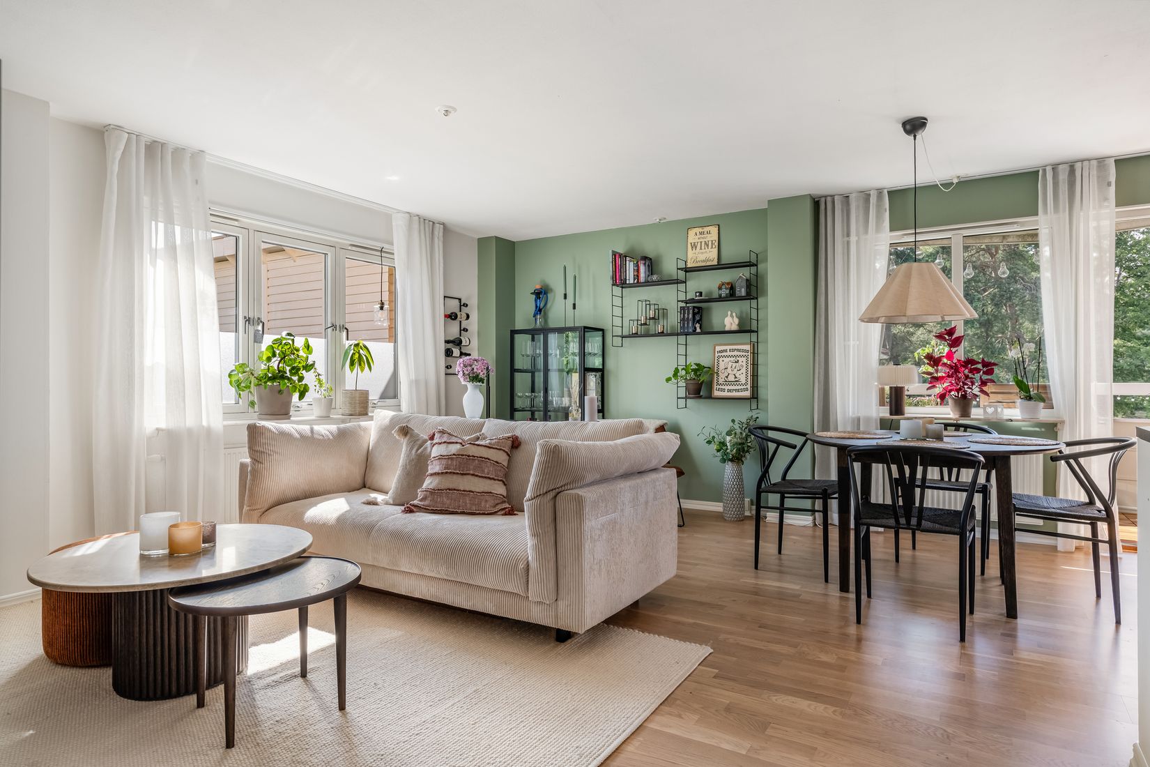 Bostadsrätt, Ekebyvägen 34, Vallentuna