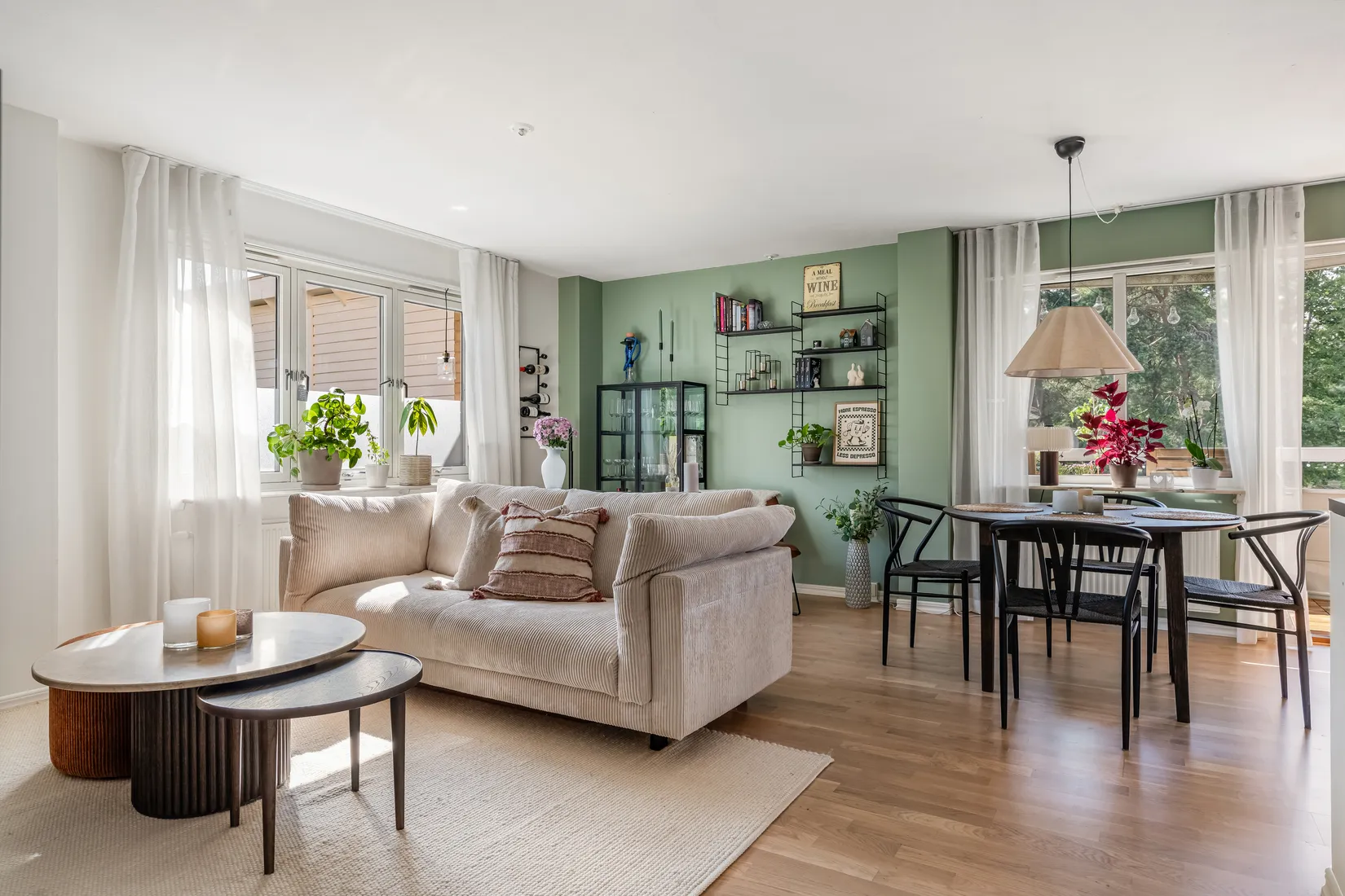 Bostadsrätt, Ekebyvägen 34, Vallentuna