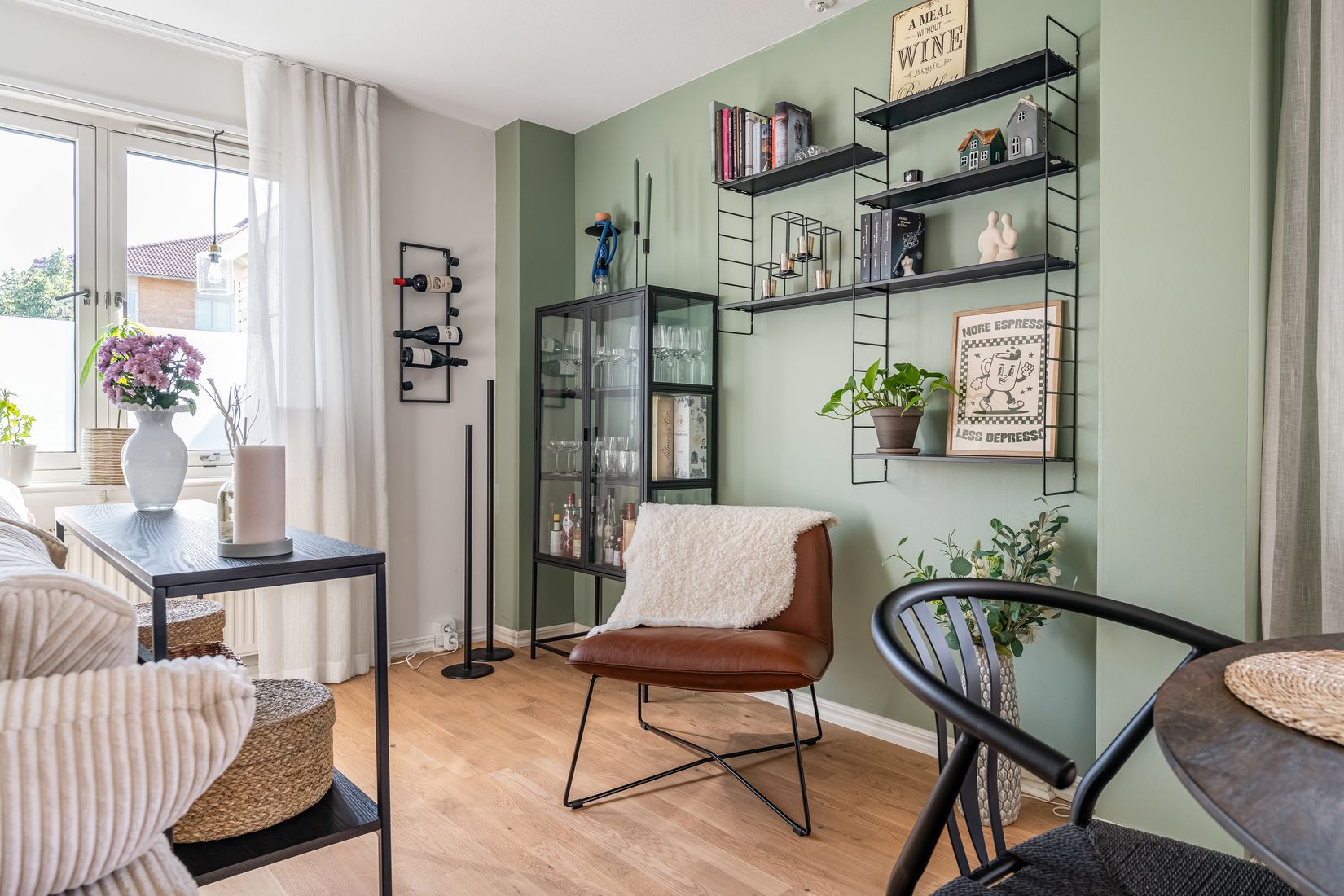 Bostadsrätt, Ekebyvägen 34, Vallentuna